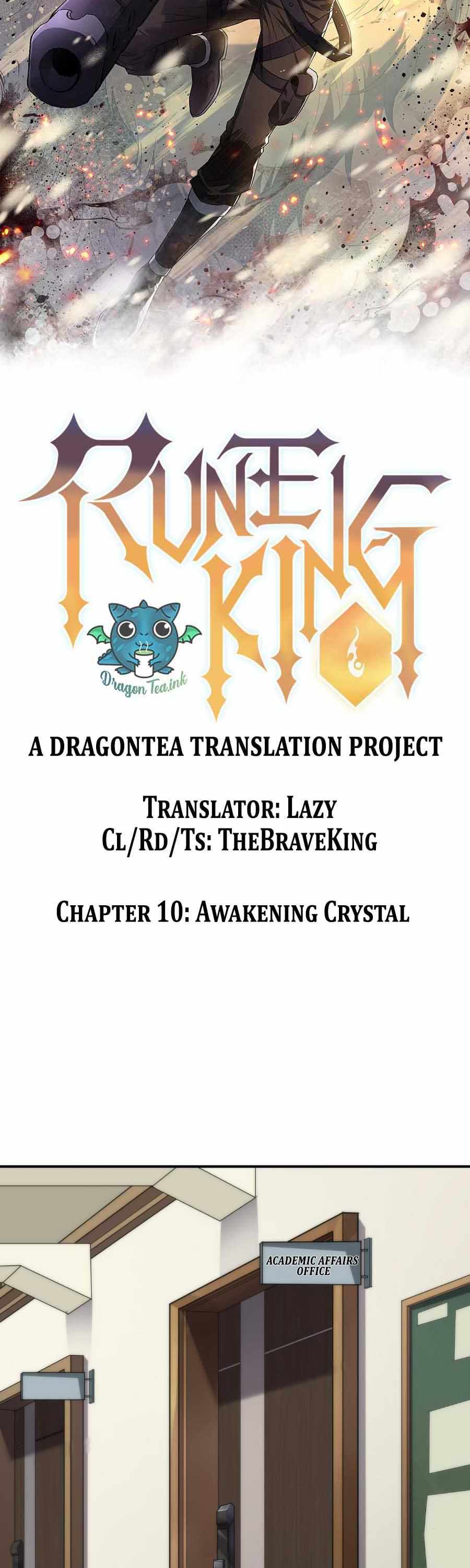 Rune King Chapter 10 9